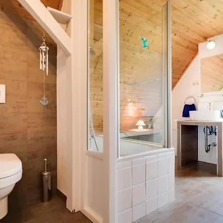 Nyaraló Falshoeft 1a Nieby (Nieby, Schleswig-Flensburg)