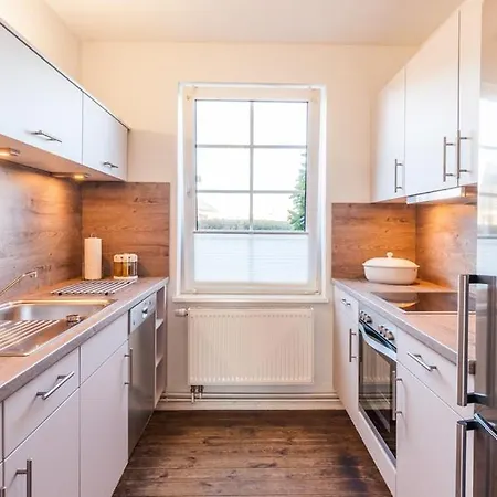 Nyaraló Falshoeft 1a