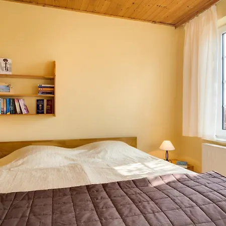 Nyaraló Falshoeft 1a *