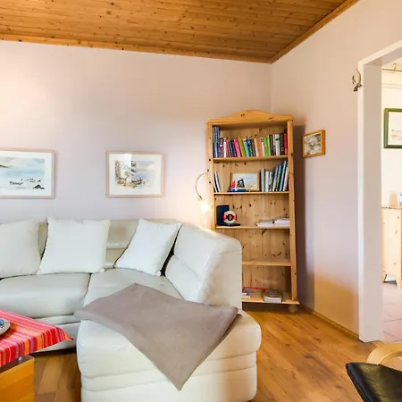 Nyaraló Falshoeft 1a *