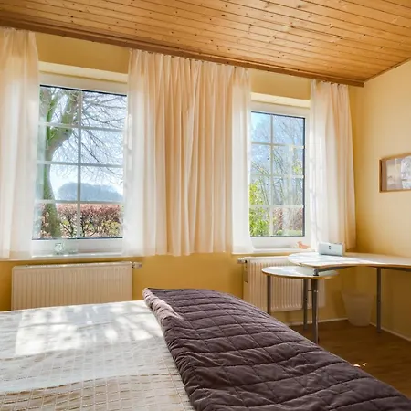 Nyaraló Falshoeft 1a Nieby (Nieby, Schleswig-Flensburg)