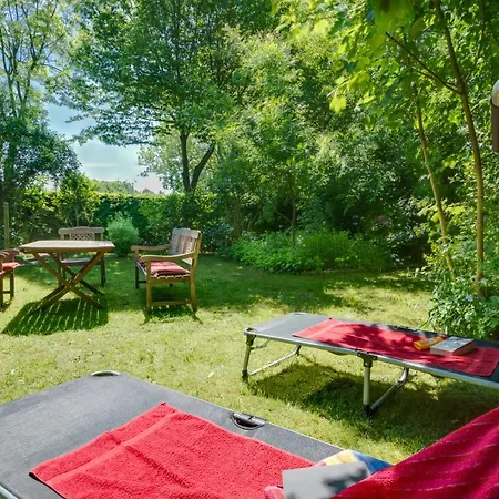 Nyaraló Falshoeft 1a *